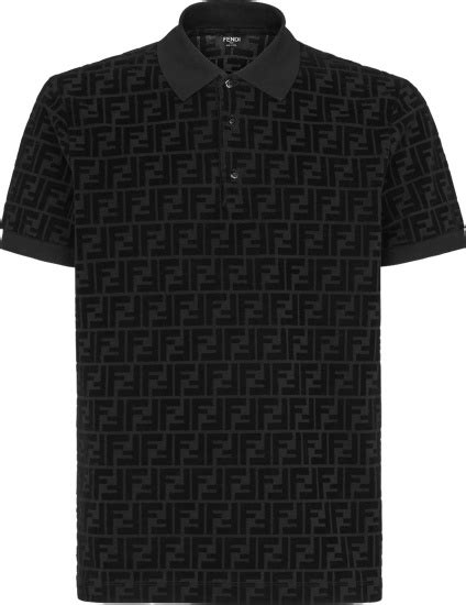 polo fendi homme|Fendi.